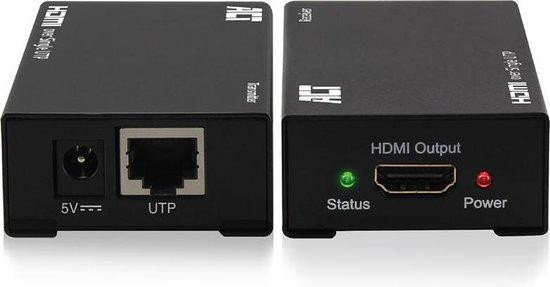 ACT AC7800 HDMI extender tot 50m