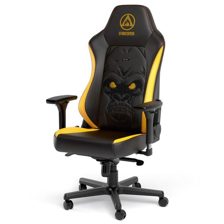 Noblechairs Hero Far Cry 6 edition
