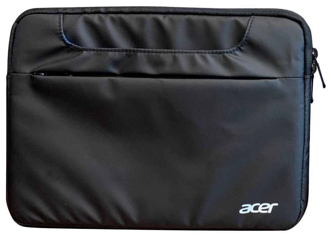Acer Multi pocket 11,6" hoes zwart