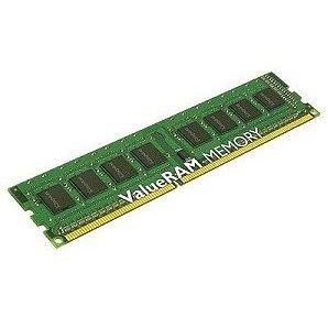 Kingston ValueRam 2GB DDR3-1333
