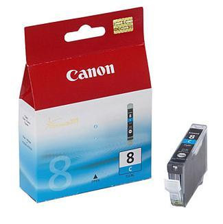 Canon CLI-8C cyaan