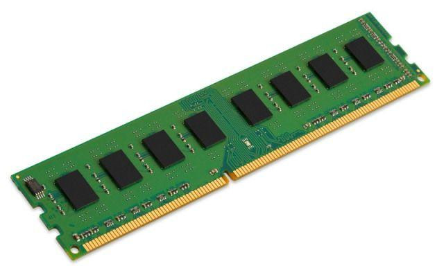 Kingston ValueRam 4GB DDR3L-1600