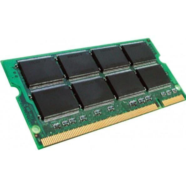 Kingston ValueRam 8GB DDR3L-1600 Low-Voltage