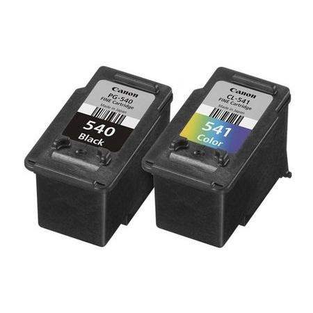 Canon PG-540 & CL-541 multi pack