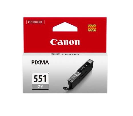 Canon CLI-551G grijs