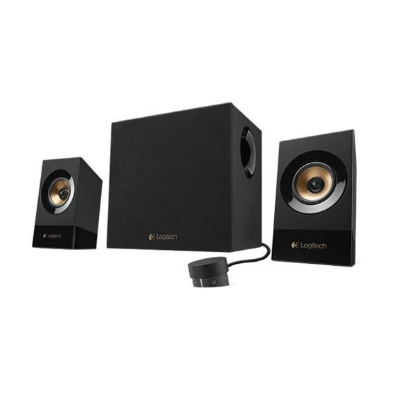 Logitech Z533 2.1 speakersset