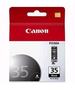 Canon PGI-35BK zwart