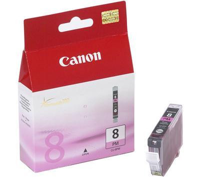 Canon CLI-8PM foto magenta