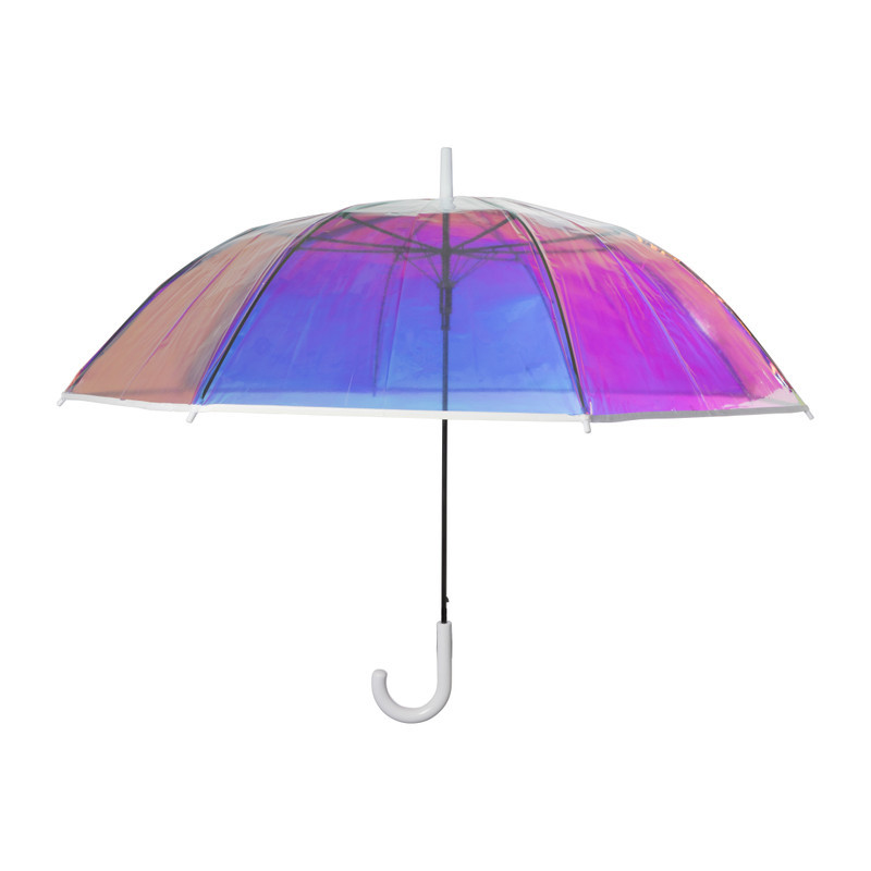 Paraplu iridescent - ø59x102 cm