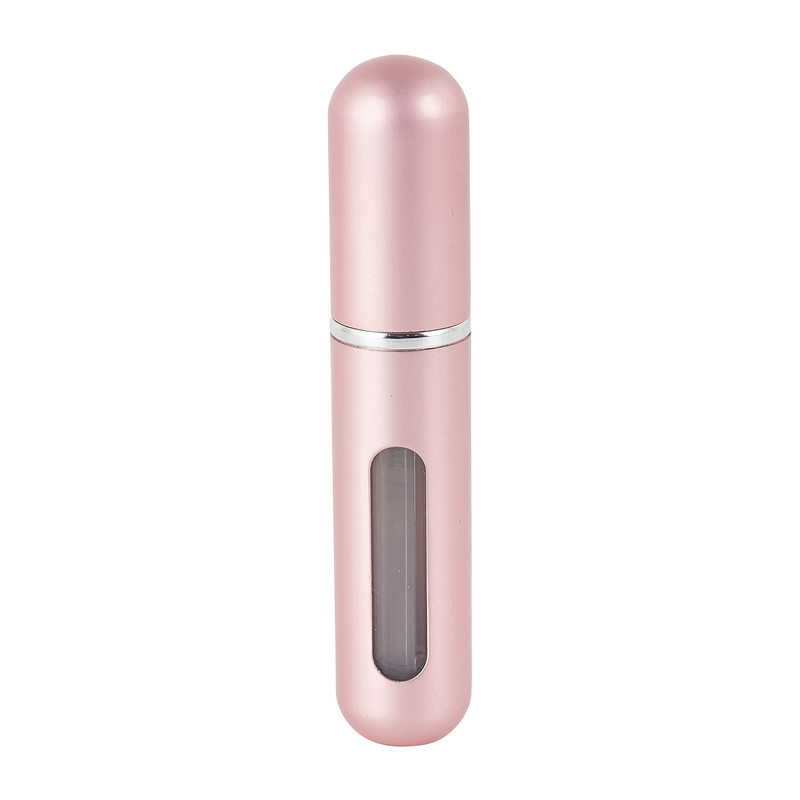Parfum dispenser - roze - 5 ml