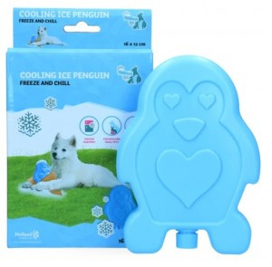 CoolPets - Cooling Ice Penguin