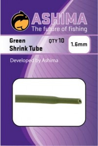 Ashima - Shrink Tube