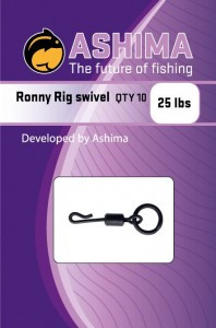 Ashima - Ronny Rig Swivel