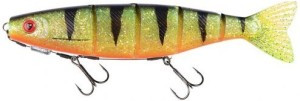Fox Rage - Pro Shad Jointed Loaded 23cm