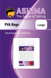 Ashima - PVA Bags