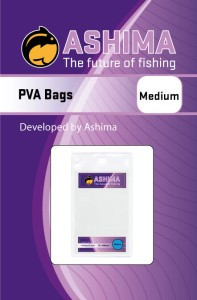 Ashima - PVA Bags