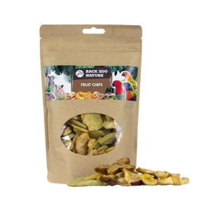 Back Zoo Nature - Fruit Chips