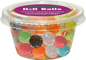 Habistat - H2O Ballen