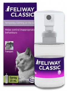 Feliway - Spray
