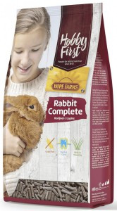 HobbyFirst - Rabbit Complete