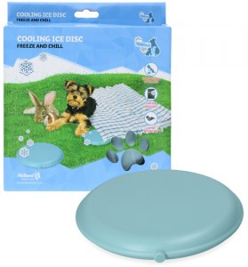 CoolPets - Cooling Ice Disc