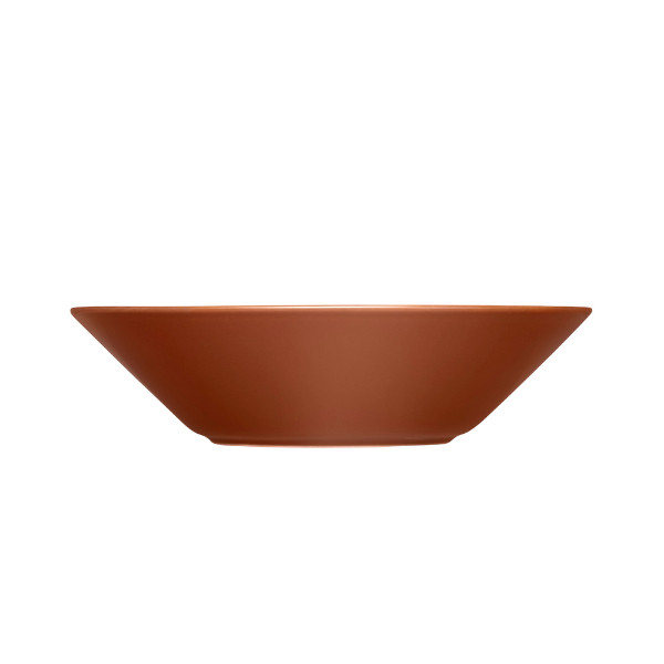 IITTALA - Teema Vintage Brown - Diep bord 21cm