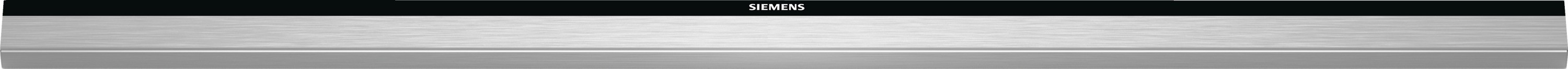 Siemens LZ49850 Afzuigkap accessoire Zilver