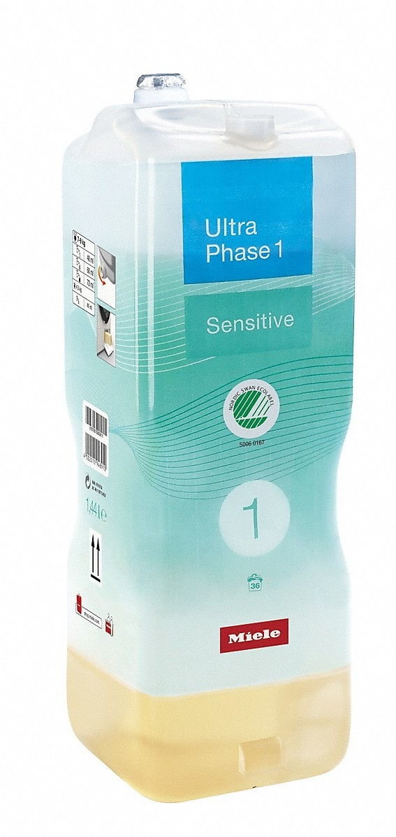 Miele Ultraphase Sensitive 1 Wasmachine accessoire