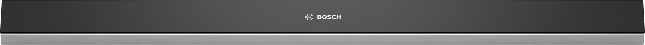 Bosch DSZ4686 Afzuigkap accessoire Zwart