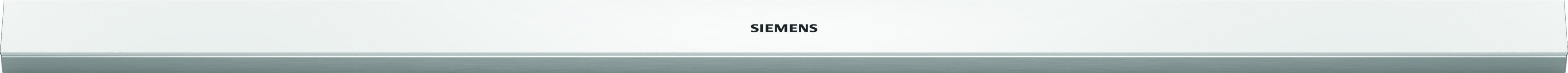 Siemens LZ49521 Afzuigkap accessoire Wit