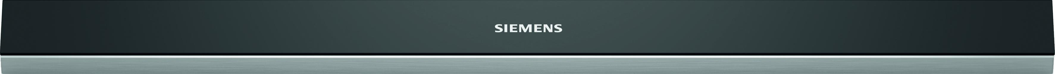 Siemens LZ46561 Afzuigkap accessoire Zwart