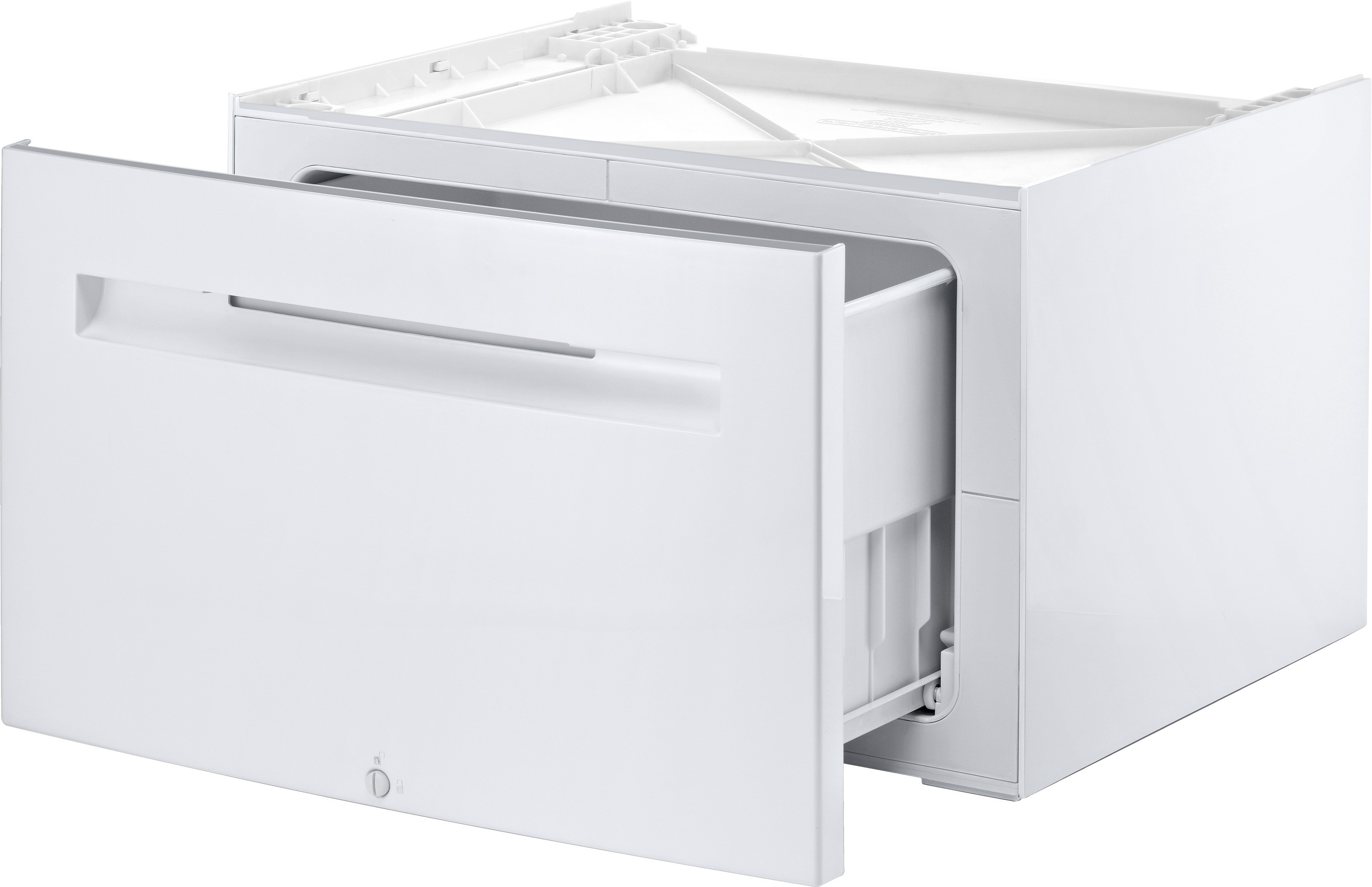 Siemens WZWP20W verhoger Wasmachine accessoire