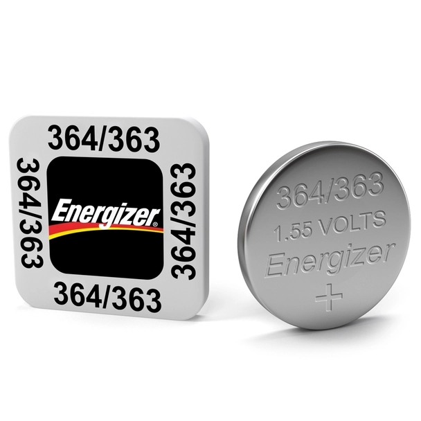 Energizer 364 / 363