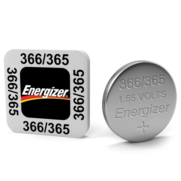 Energizer 365 / 366