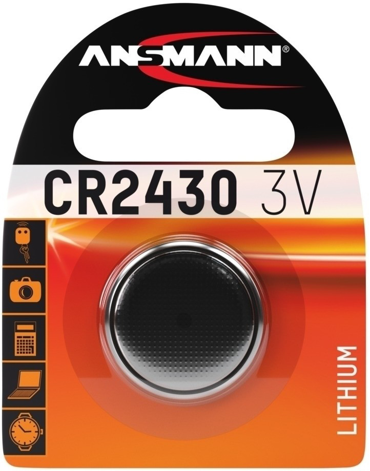 Ansmann CR2430