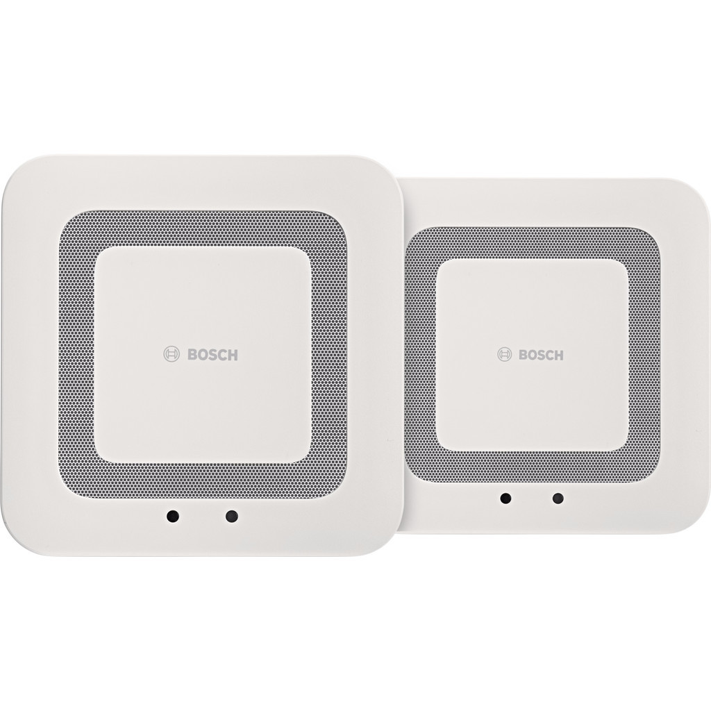 Bosch Smart Home Twinguard Duo pack (2 jaar)
