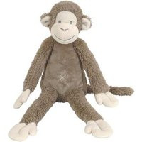 Happy Horse knuffel Clay Monkey Mickey 32cm