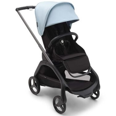 Bugaboo Dragonfly frame  zit