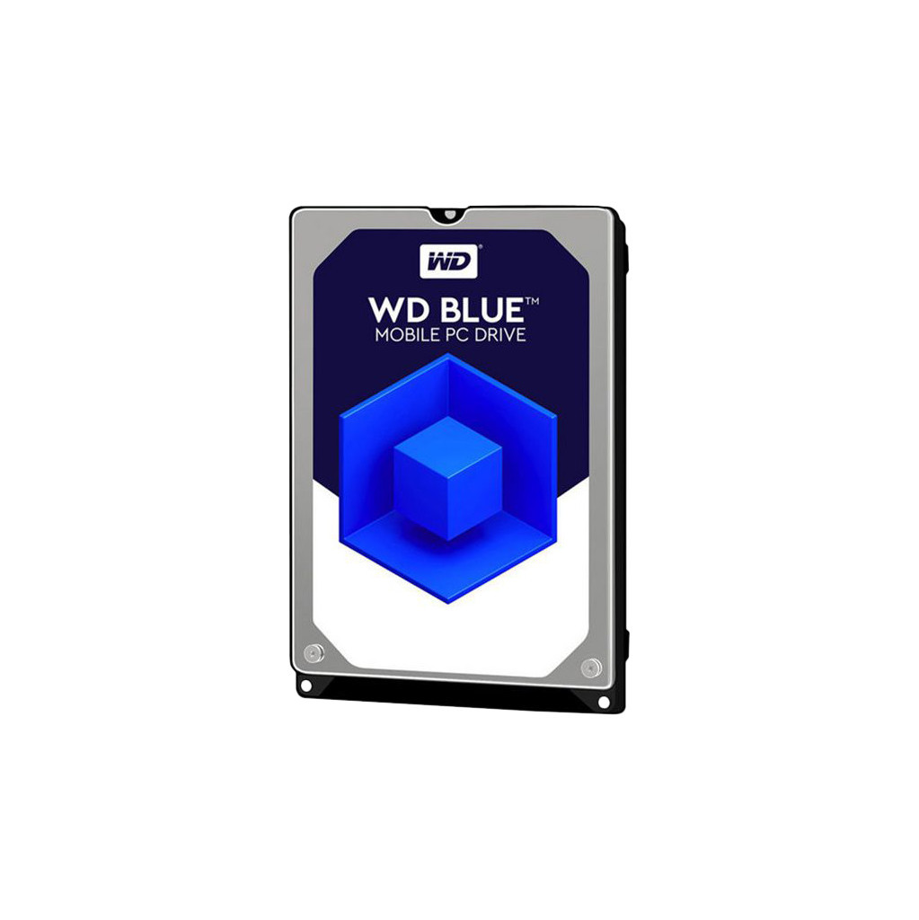 WD Blue WD20SPZX 2TB