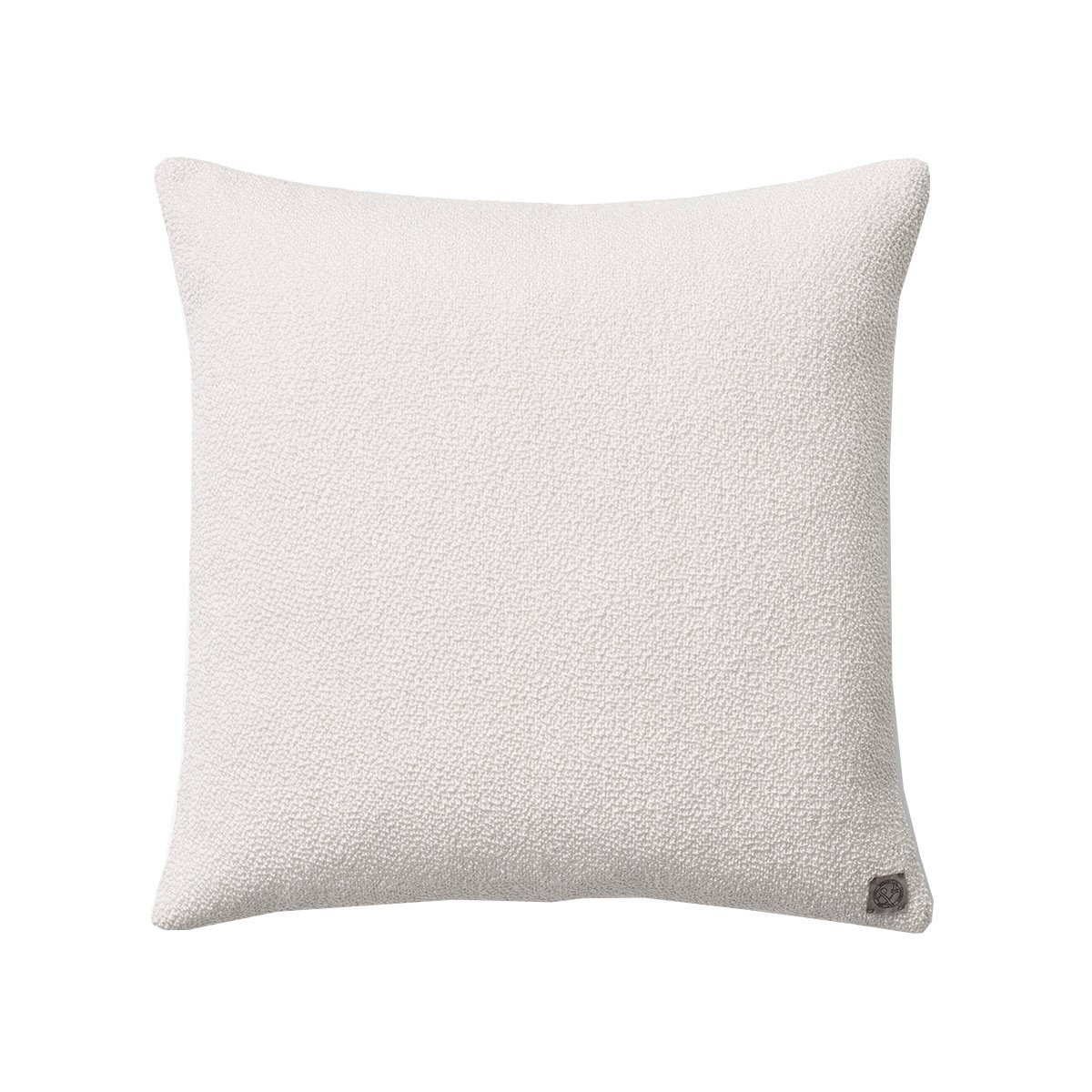 &Tradition Boucle Kussen Ivory - 50 x 50 cm.