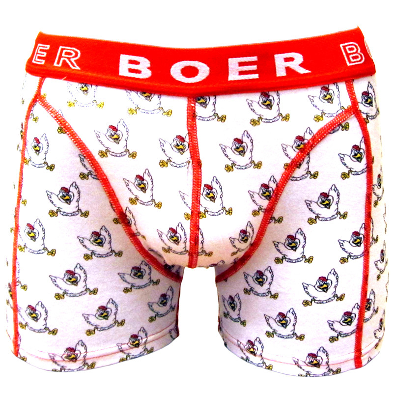 Boer Boer Boxershort Chick XS