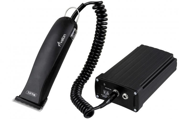 Wahl clipper Avalon