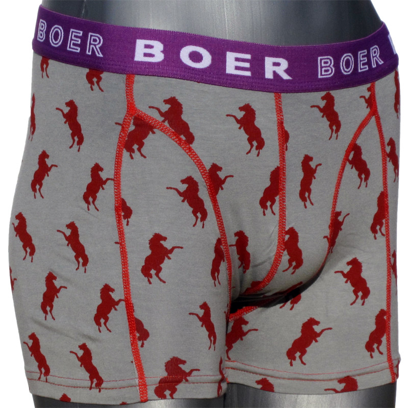 Boer Boer Boxershort Horse L
