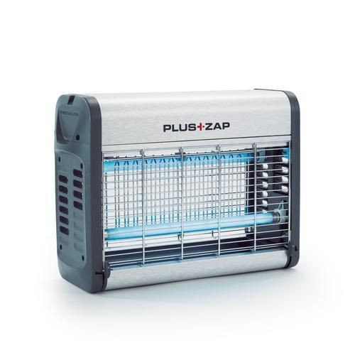 Renet PlusZap-16 Aluminium 2x8 watt