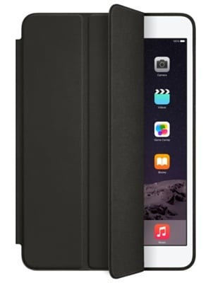 iPad Pro 10,5 inch Smart Case Zwart