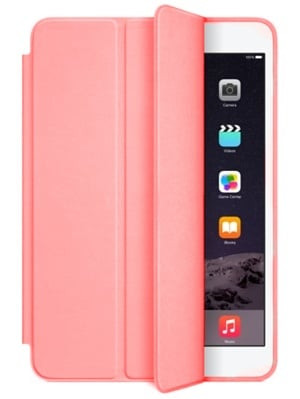 iPad Mini 4 / 5 Smart Case Roze