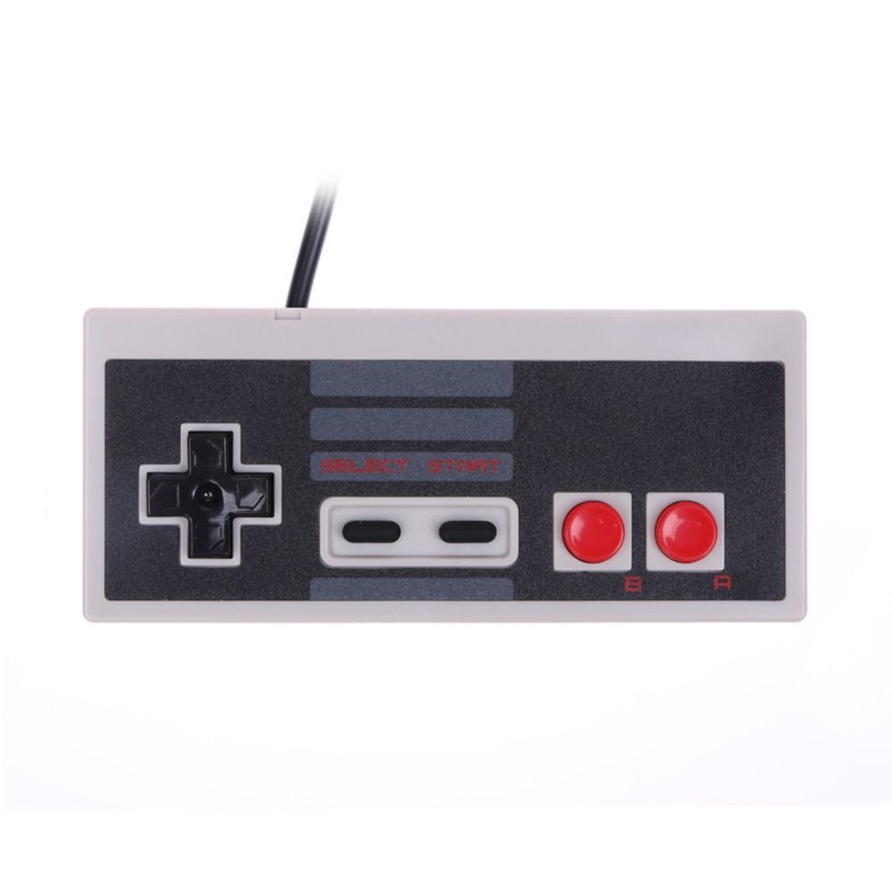 NES Gamepad Controller Joystick USB voor PC