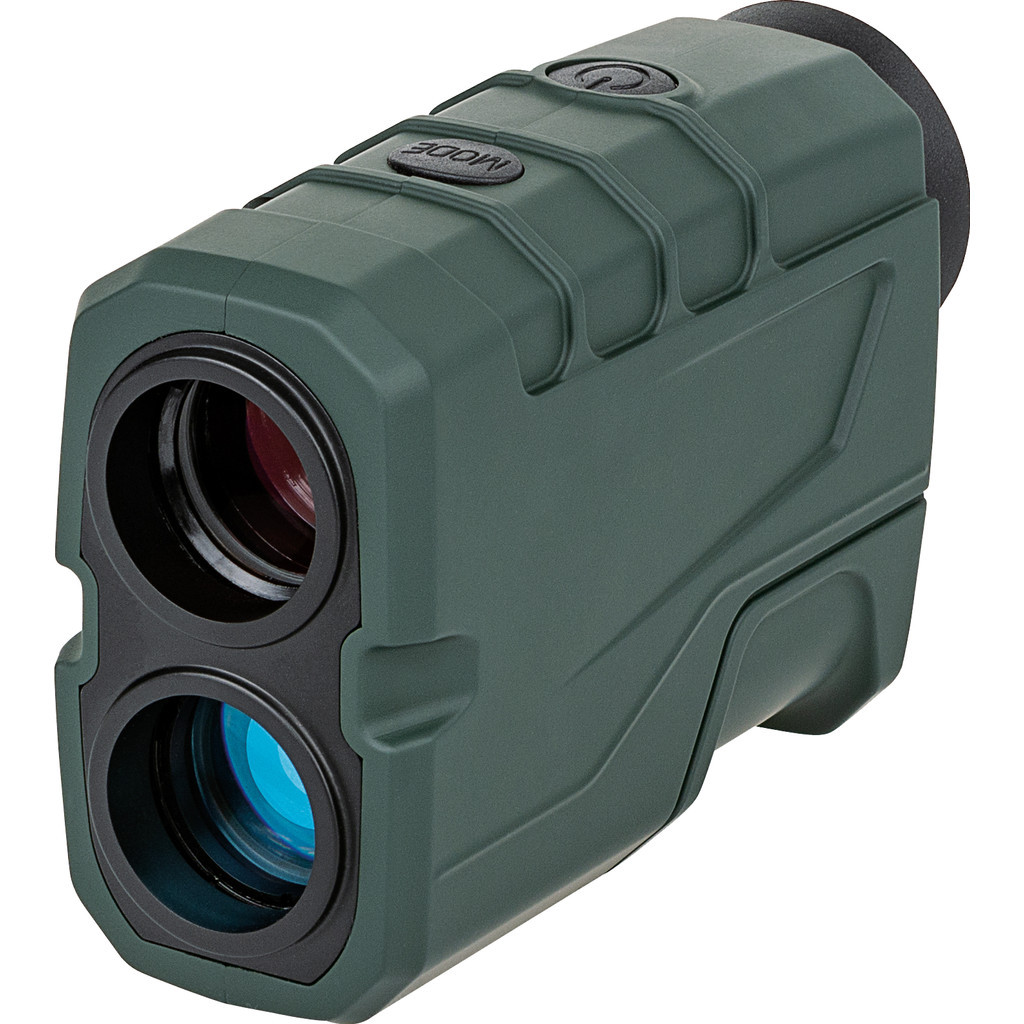 Dörr Laser Rangefinder DJE-800Li Groen