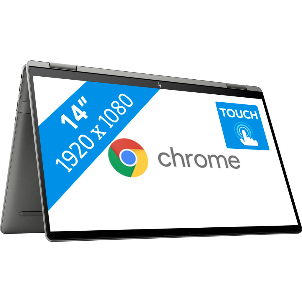 HP Chromebook x360 14c-cc0950nd