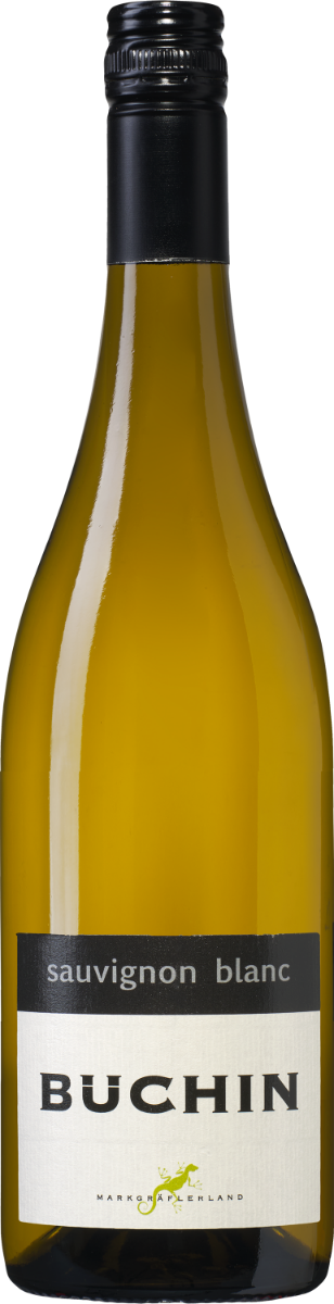 Weingut Büchin Baden QW Sauvignon Blanc